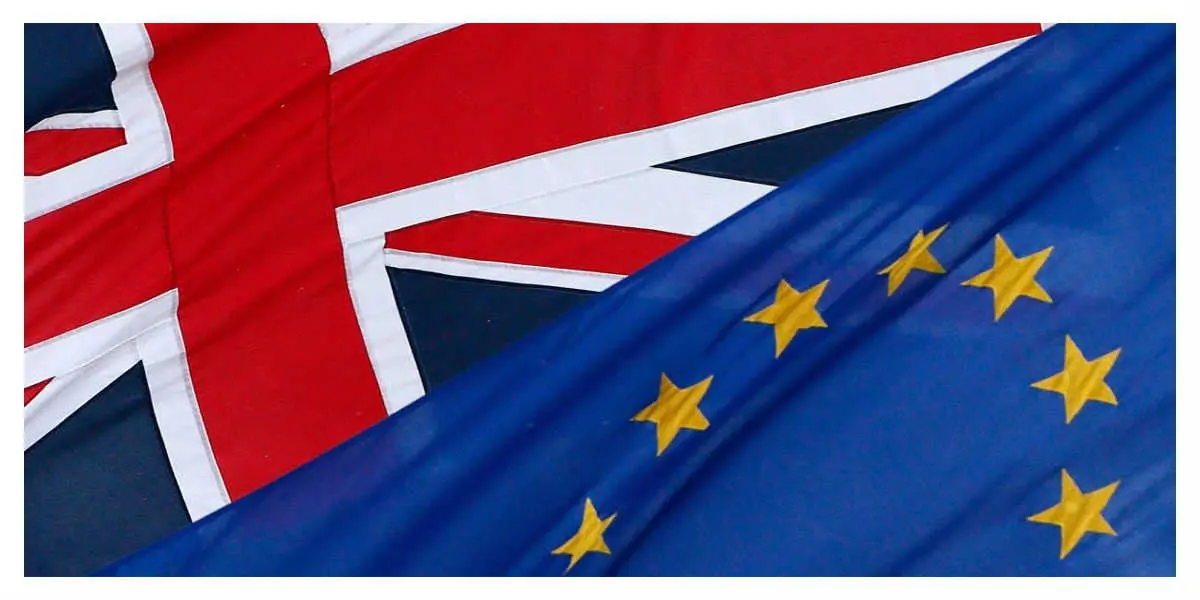Non, ce n'est pas grâce au Brexit que le Royaume-Uni peut vacciner