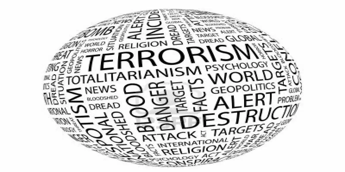 terrorisme1 - Votre Actualité au Quotidien Le terrorisme la préoccupations majeures des Français