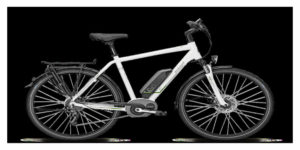 Vélo : le marché du cycle accélère, emporté par l’électrique