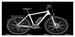 Vélo : le marché du cycle accélère, emporté par l’électrique