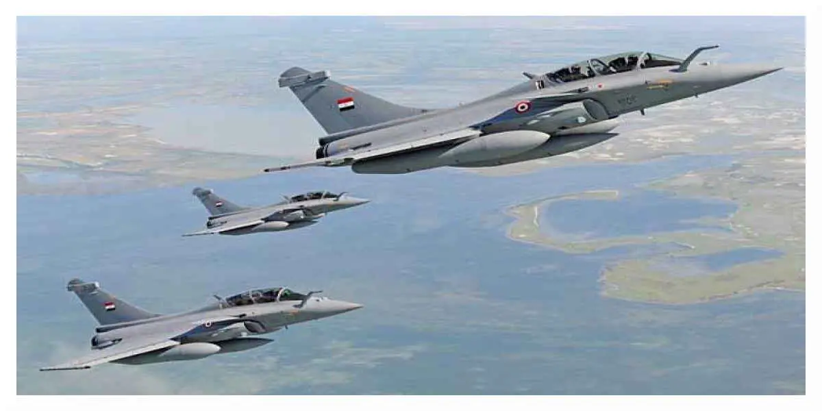 Avion-Rafale - Votre Actualité au Quotidien L'Inde prévoit l'acquisition d'une centaine de nouveaux avions de chasse français Rafale