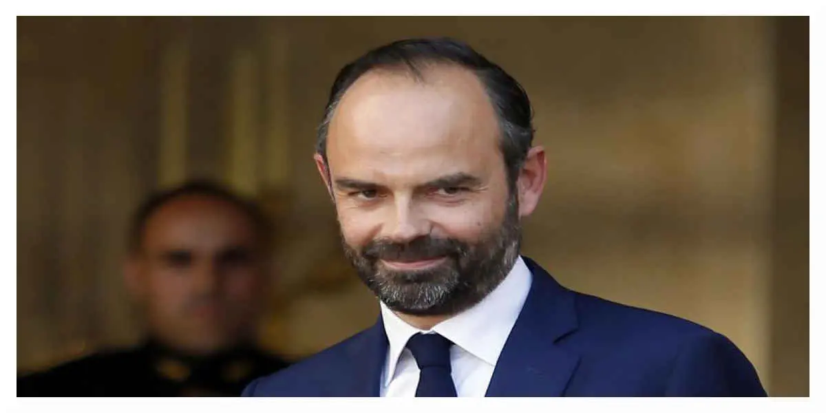 Edouard-Philippe - Votre Actualité au Quotidien Défense : Édouard Philippe annonce une hausse sans précédent du budget