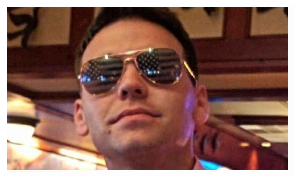 Jack Posobiec le militant pro-Trump qui a relayé les « MacronLeaks » ?