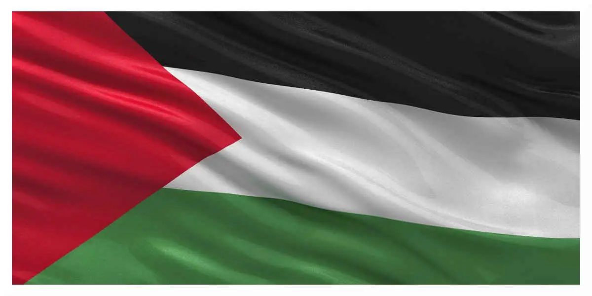 drapeau-palestine - Votre Actualité au Quotidien Jérusalem : plusieurs Palestiniens tués, Israël riposte