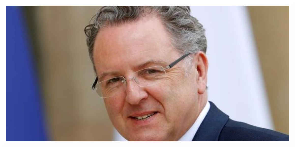 Richard Ferrand. Une enquête préliminaire ouverte