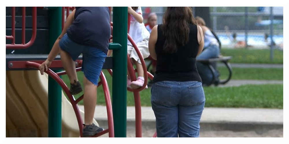 La maigreur augmente chez les filles et l'obésité stagne en France