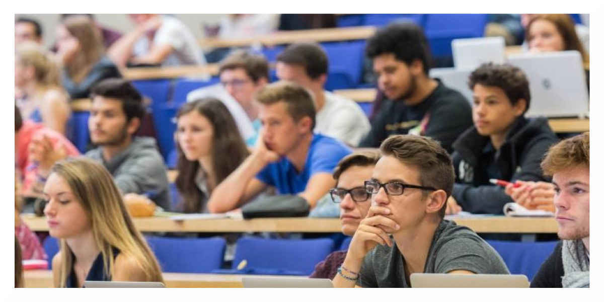 La Croix rouge alerte sur l’équilibre des jeunes Français
