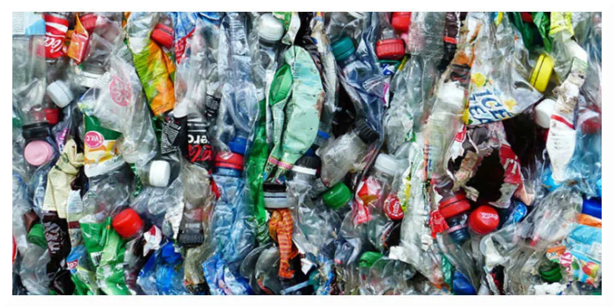 8,3 milliards de tonnes de plastiques dans la nature depuis les années 50