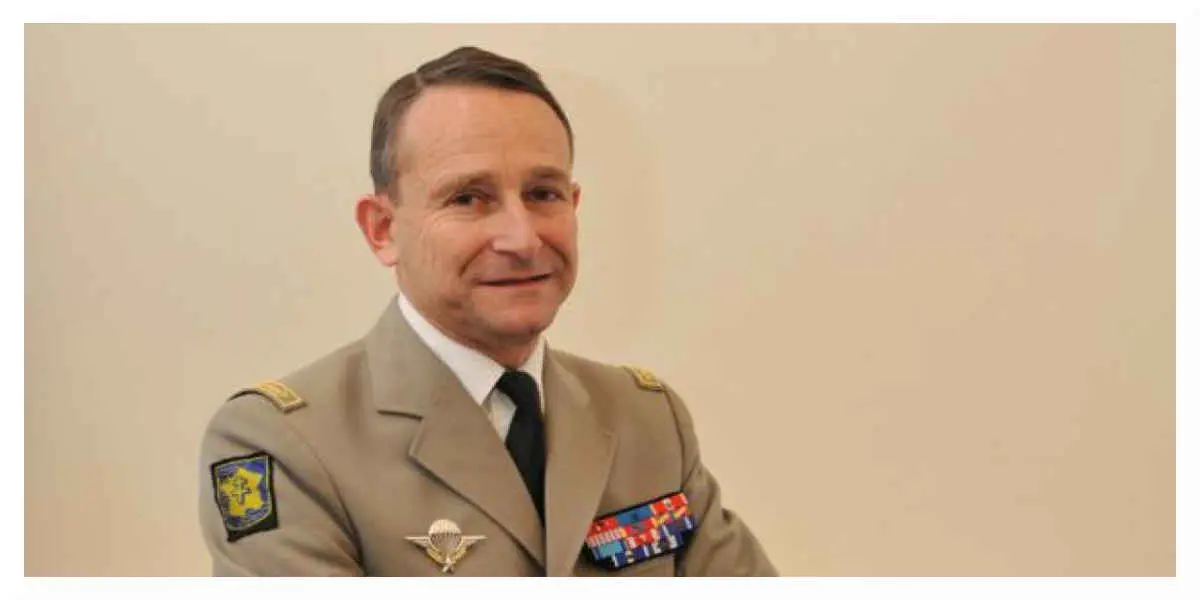 Pierre de Villiers La démission du chef d’état-major des armées, Pierre de Villiers
