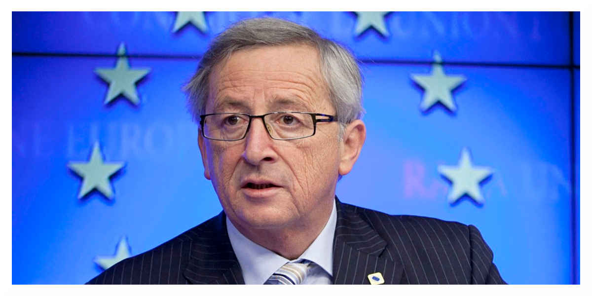 Jean-Claude Juncker s’emporte sur l'absentéisme des eurodéputés