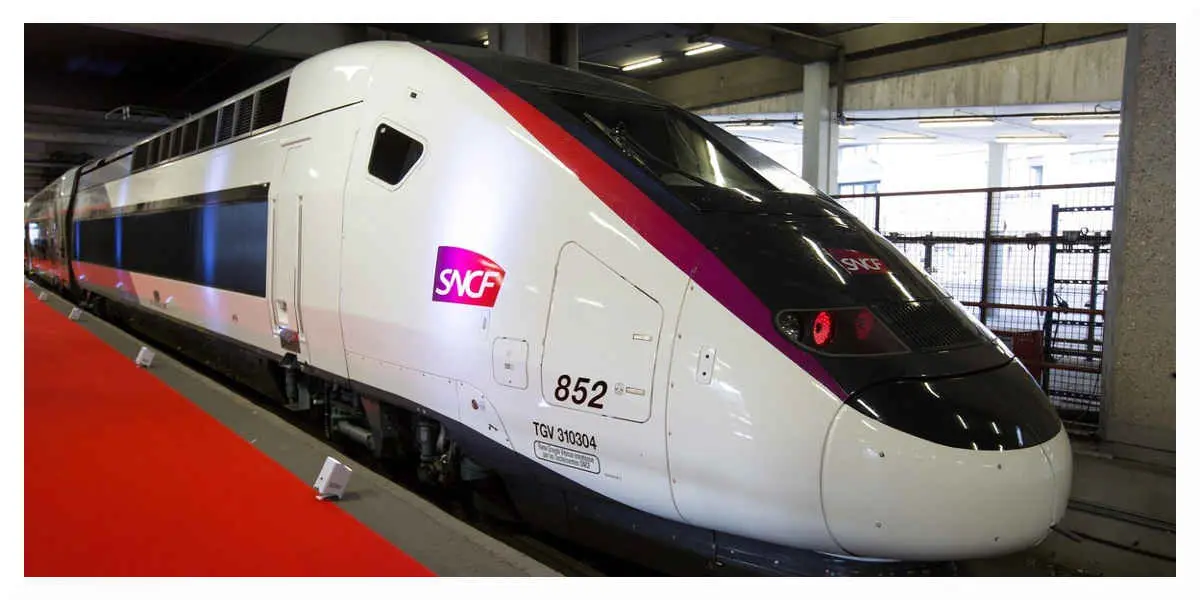 tgv-pour-ligne-lgv-bordeaux-paris - Votre Actualité au Quotidien Lancement des LGV qui rapprochent Bordeaux et Rennes de Paris