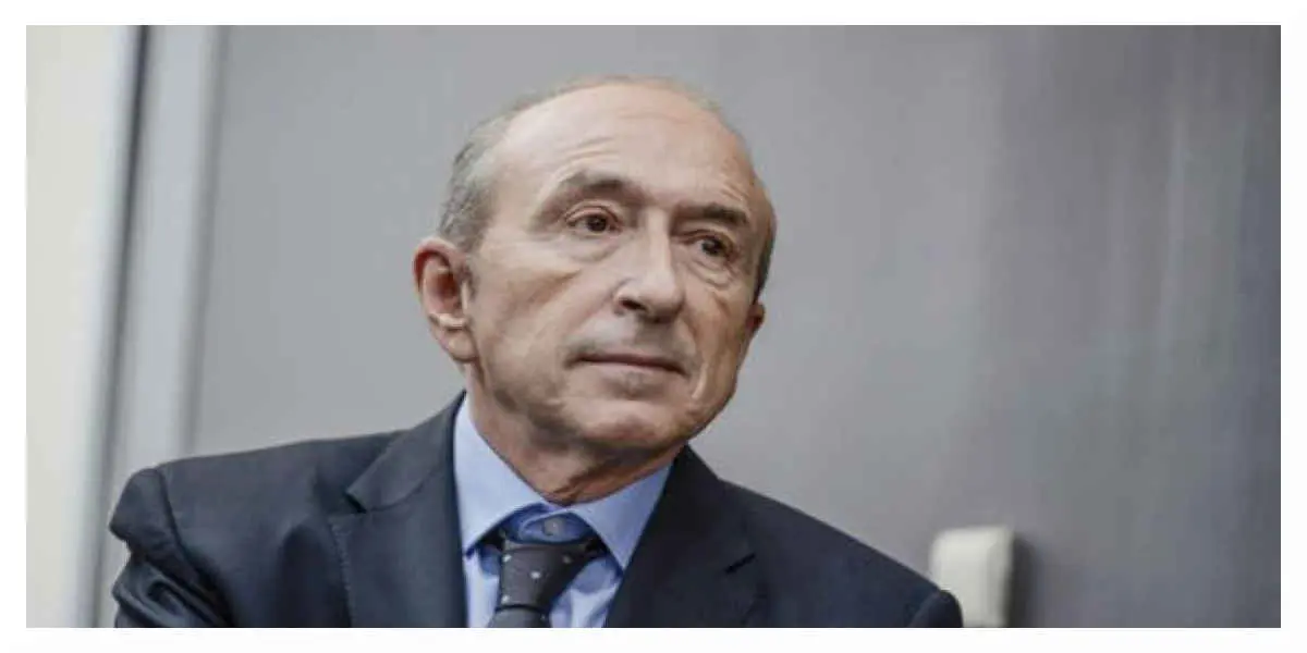 Collomb-Gerard - Votre Actualité au Quotidien Le texte