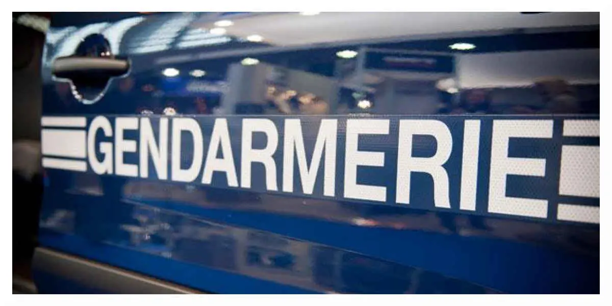 Après son évasion, un mandat d'arrêt européen émis contre un détenu de 17 ans
