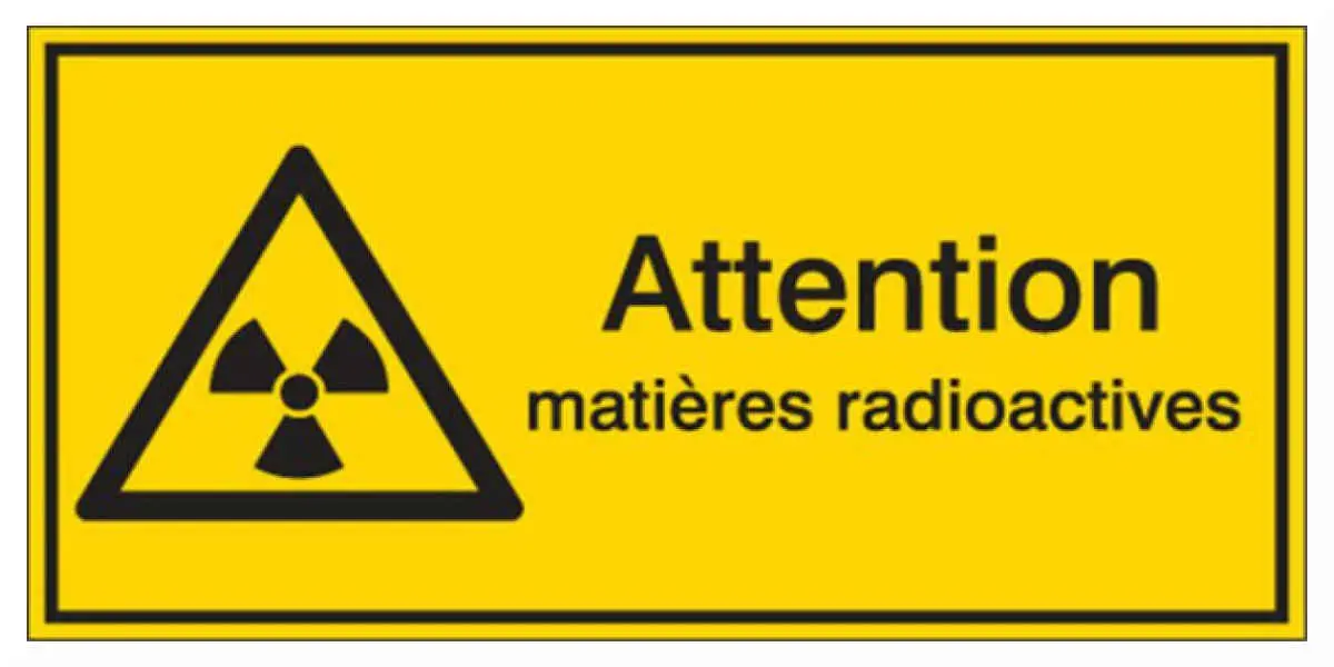 RADIOACTIF - Votre Actualité au Quotidien L'autorité de sûreté nucléaire enquête sur de possible fraude