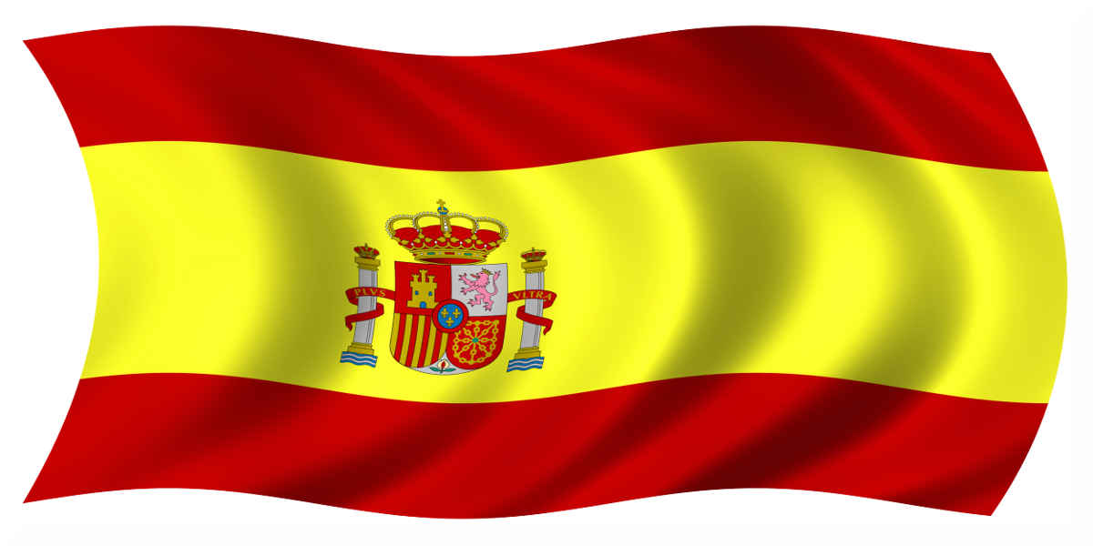 la volonté de reconquête de l’Espagne, existe bien