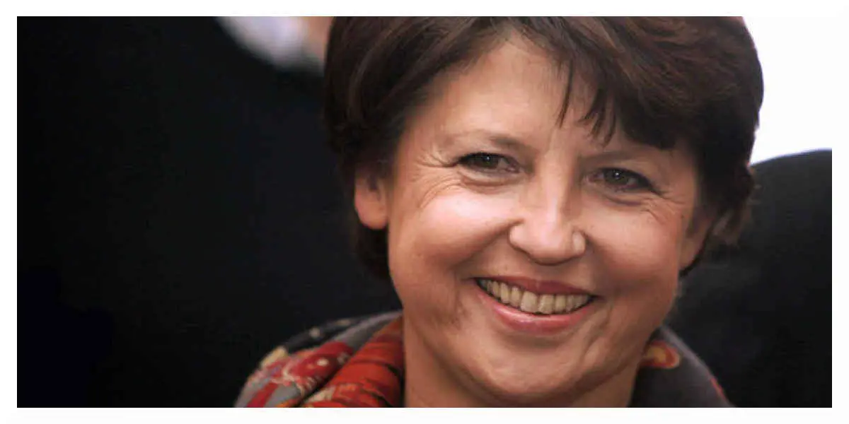 Martine Aubry, tire à boulet rouge sur Macron et Pénicaud