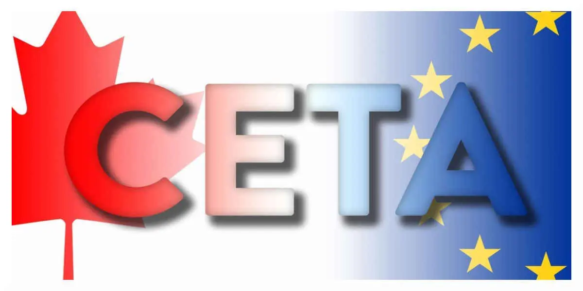 Ceta - Votre Actualité au Quotidien CETA