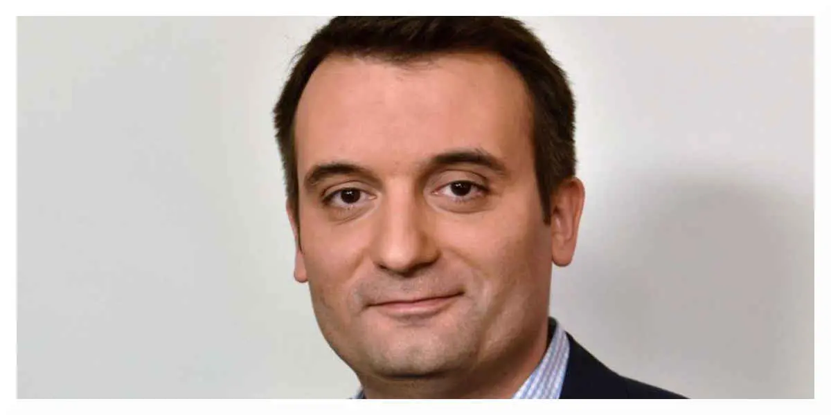 philippot-florian - Votre Actualité au Quotidien Florian Philippot annonce qu'il «quitte le Front national»