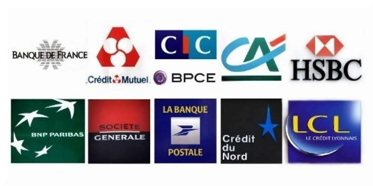 Les banques