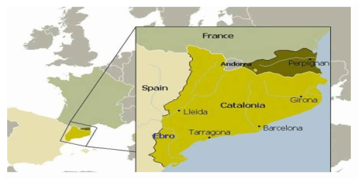 Espagne : en Catalogne les anti-indépendantistes se mobilisent