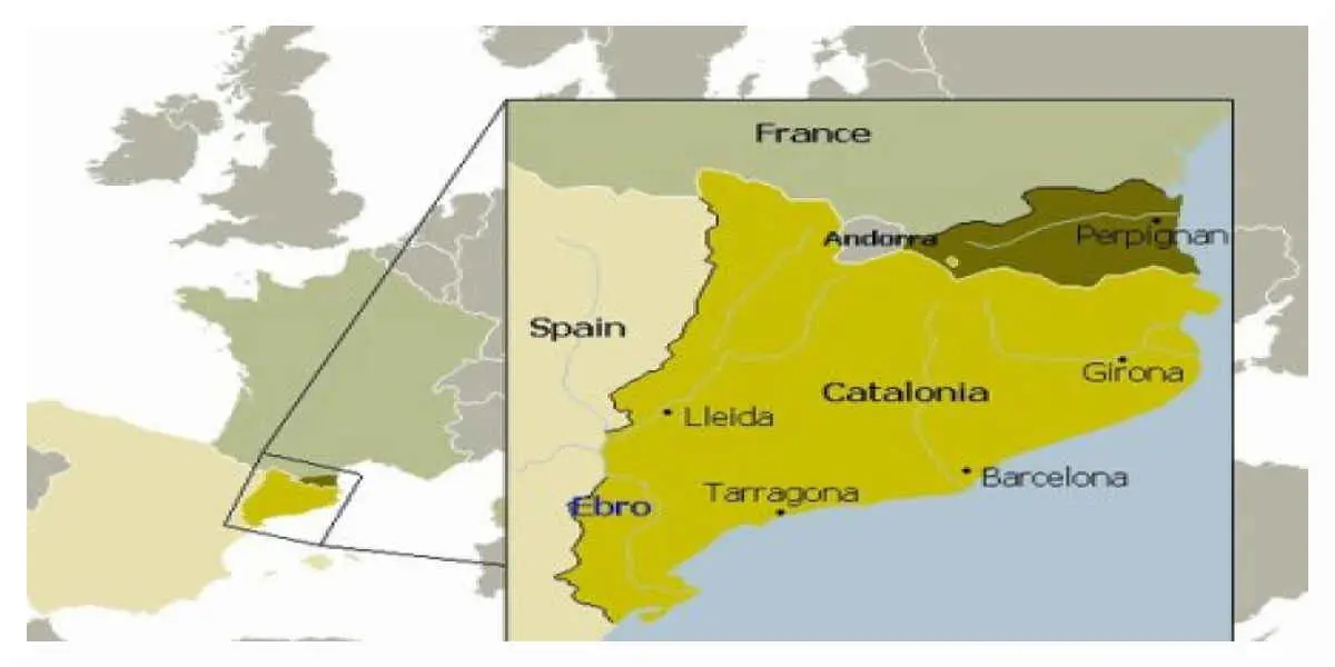 Espagne : en Catalogne les anti-indépendantistes se mobilisent