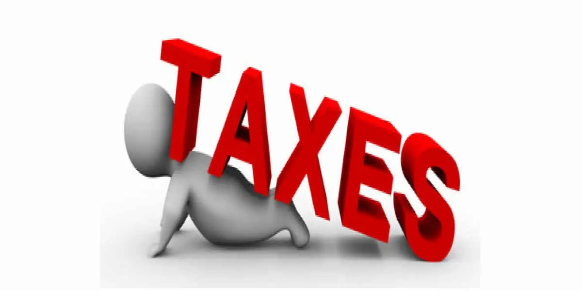 Taxes - Votre Actualité au Quotidien Une taxe mondiale pour les sociétés gagne du terrain