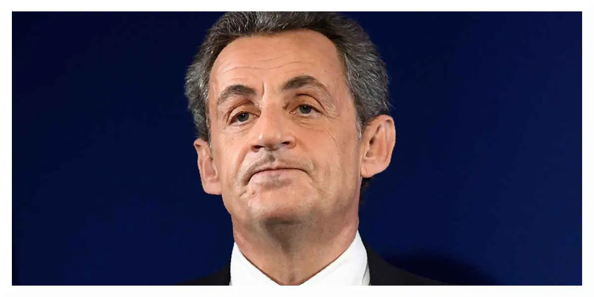 Les propos choques de Nicolas Sarkozy sur la guerre en Ukraine
