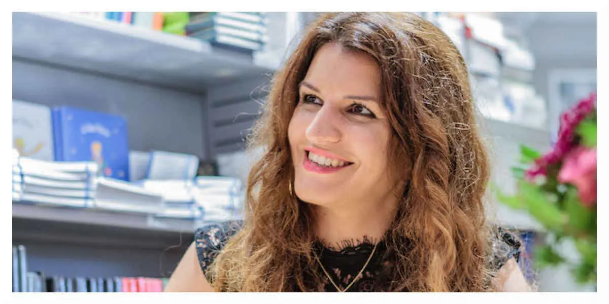 Marlene Schiappa