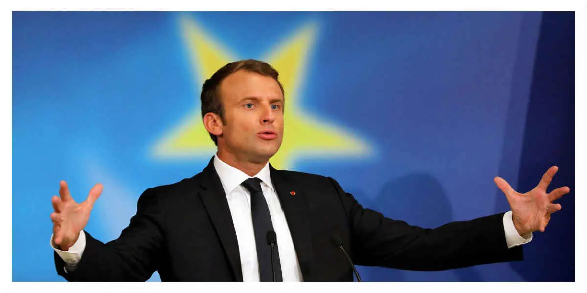 Macron veut la réforme des retraites pour financer d'autres dépenses