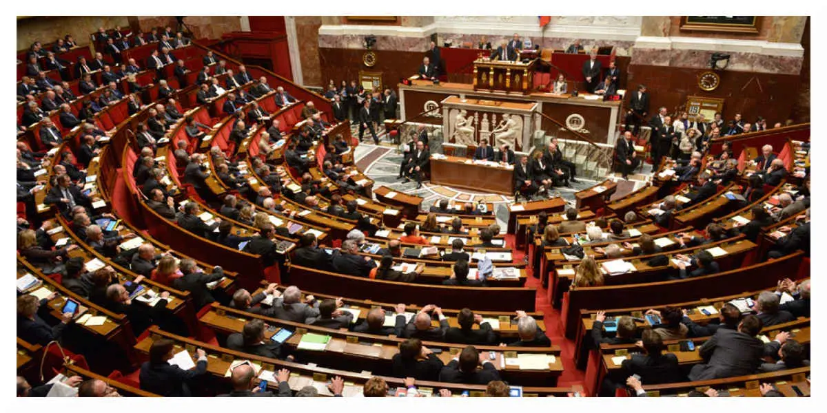 assemblee-nationale - Votre Actualité au Quotidien Les députés approuvent le remboursement intégral des fauteuils roulants