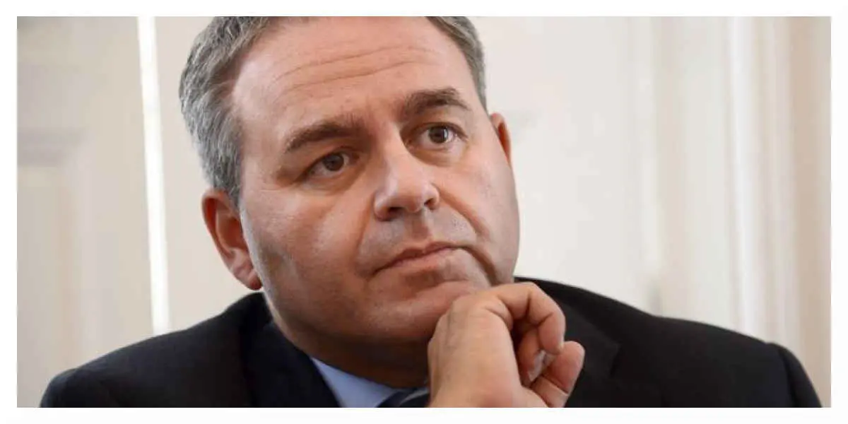 Xavier Bertrand voudrait «rompe avec l'ivresse des petites phrases»