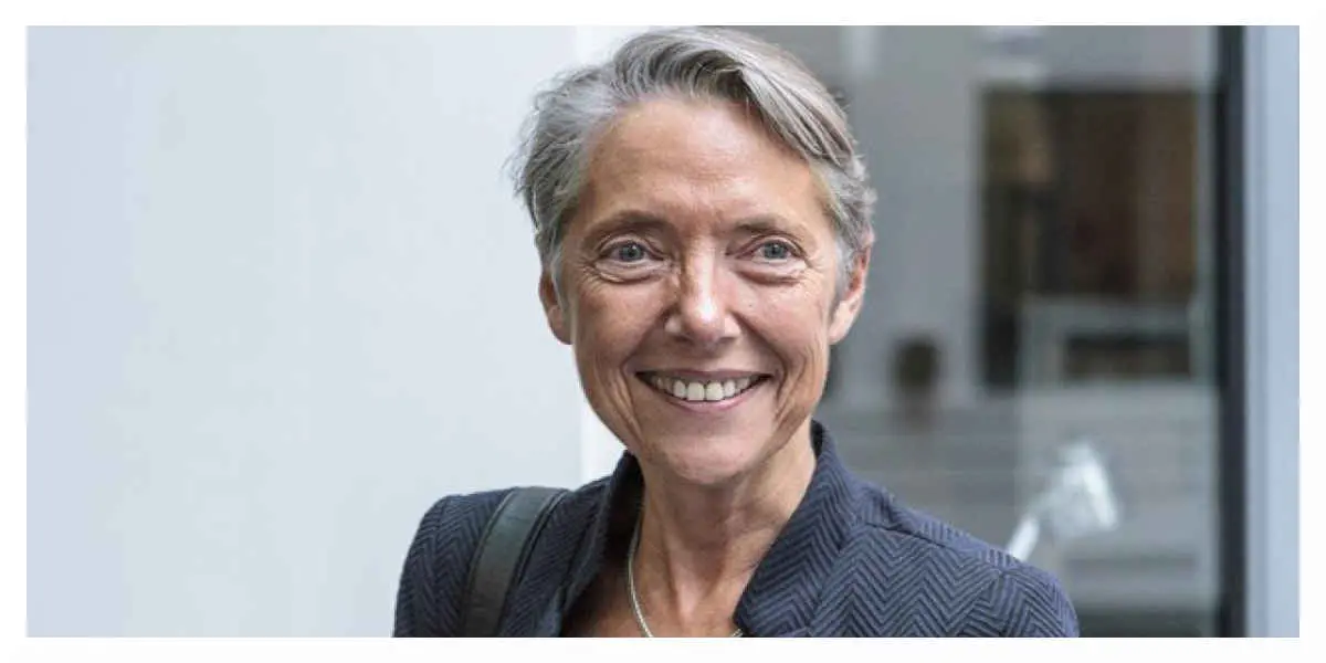 Elisabeth Borne - Votre Actualité au Quotidien Polémique : vacances d'Elisabeth Borne au Maroc