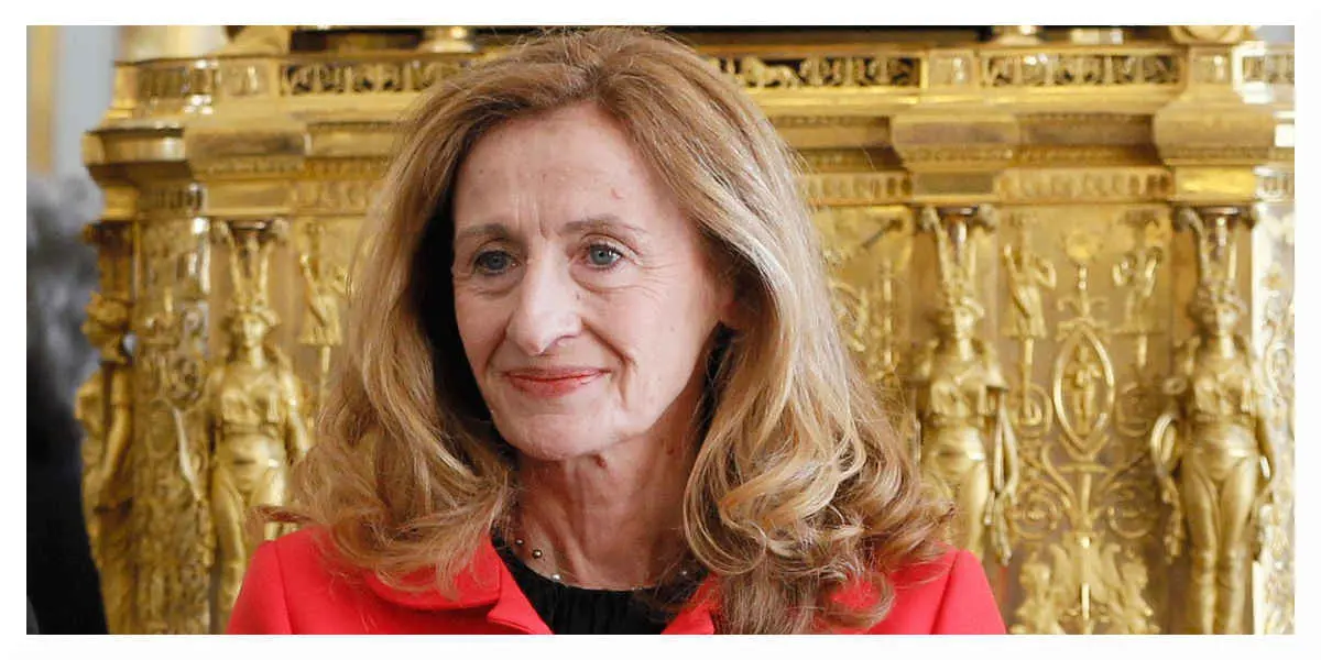 Nicole-Belloubet - Votre Actualité au Quotidien Des djihadistes français pourraient être condamnés à mort selon le pays