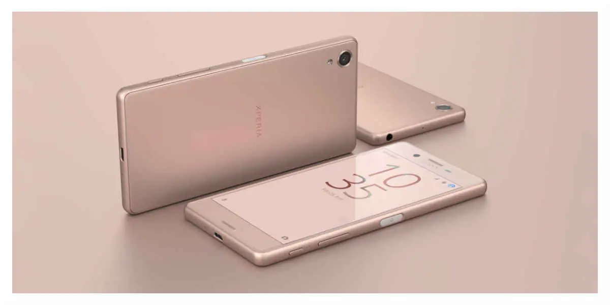 SonyXperia - Votre Actualité au Quotidien Voici le smartphone qui équipera police et gendarmerie