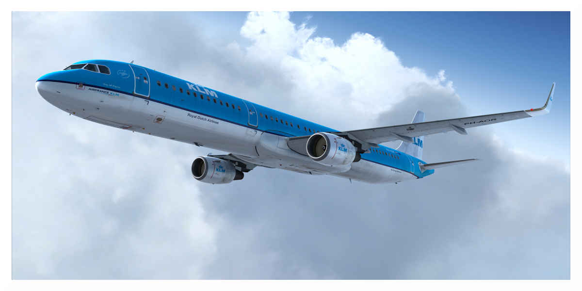 L’avion qui va révolutionner les vols Paris-New York