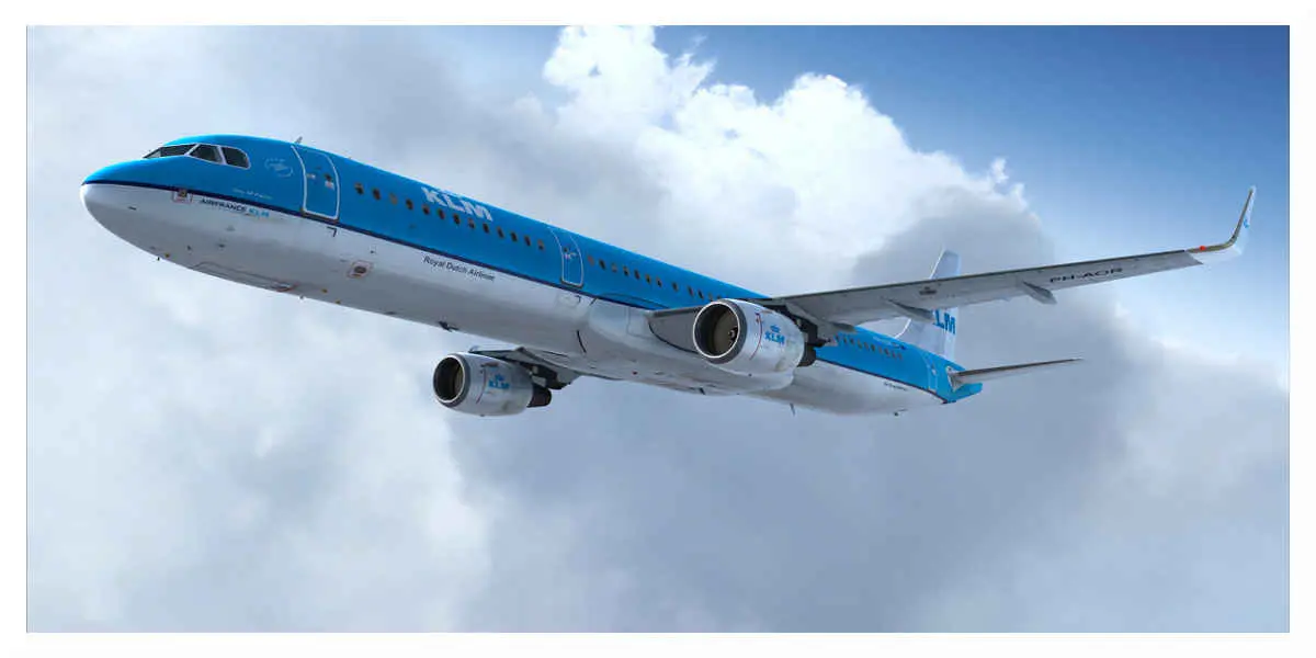 A321-neo-lr - Votre Actualité au Quotidien L’avion qui va révolutionner les vols Paris-New York