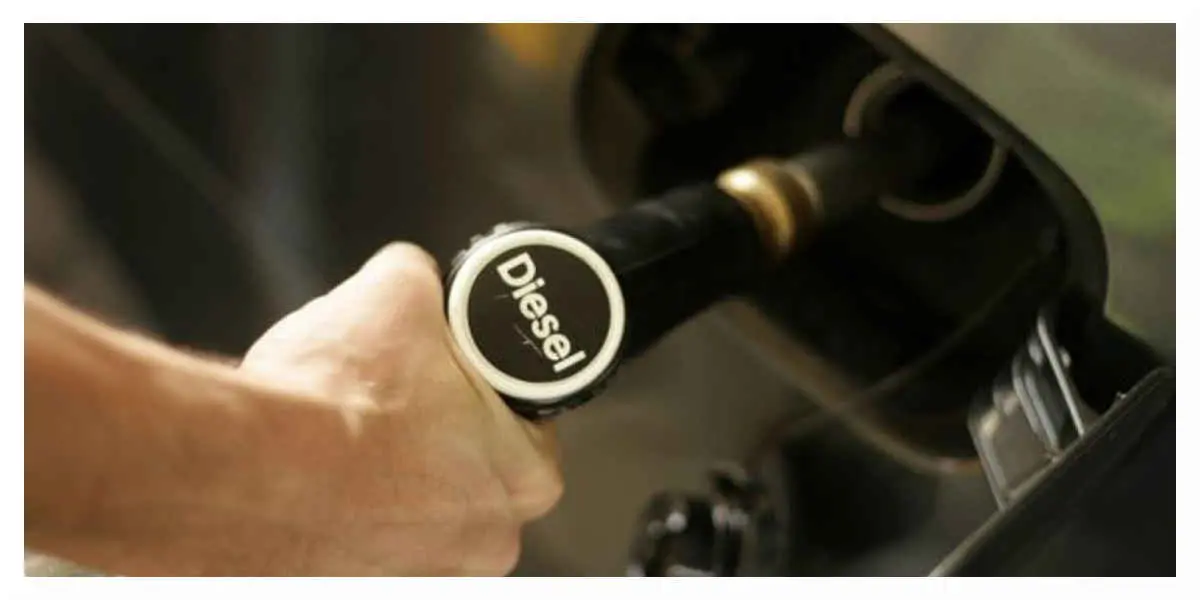 Les gouvernements se moquent des conducteurs de diesel