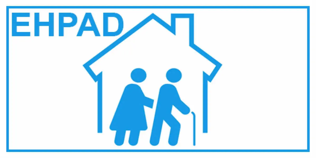 Ehpad - Votre Actualité au Quotidien La France est incapable d'assurer une fin de vie décente à 1,5 million de Français de plus de 85 ans