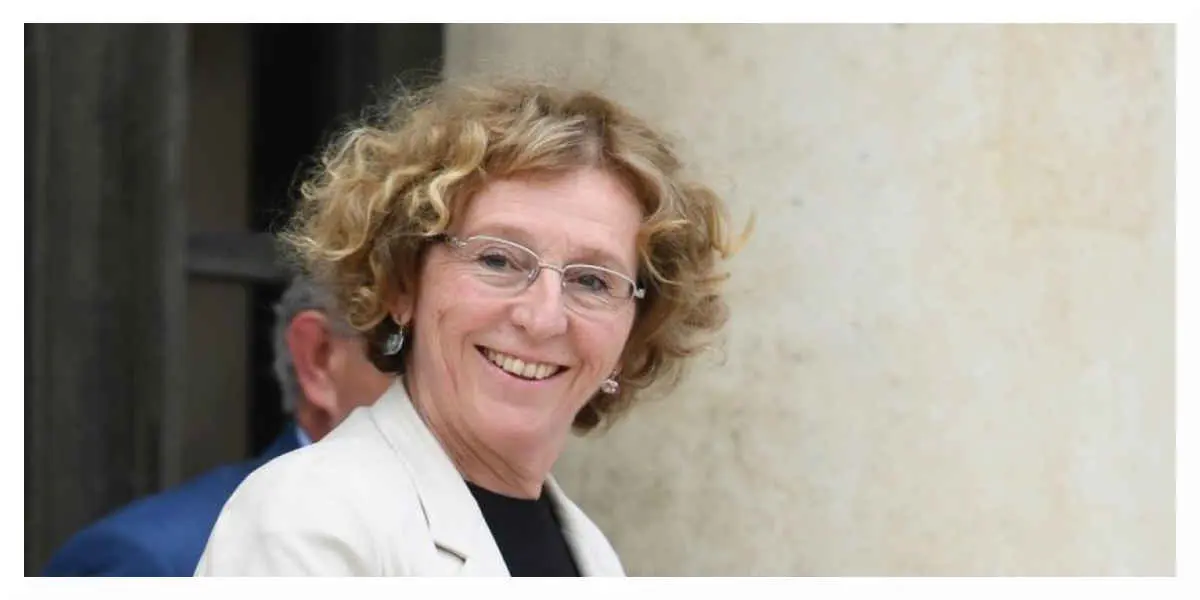 Muriel PENUCAUD