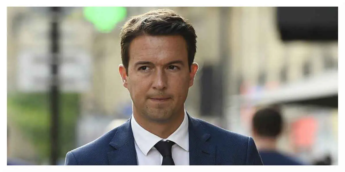 guillaume-peltier - Votre Actualité au Quotidien Selon Guillaume Peltier, la privatisations d'ADP et de la FDJ est une