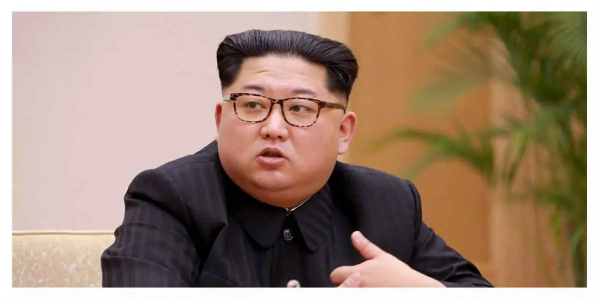 kim-jong-un - Votre Actualité au Quotidien Kim Jong Un annonce la fin des essais nucléaires nord-coréens