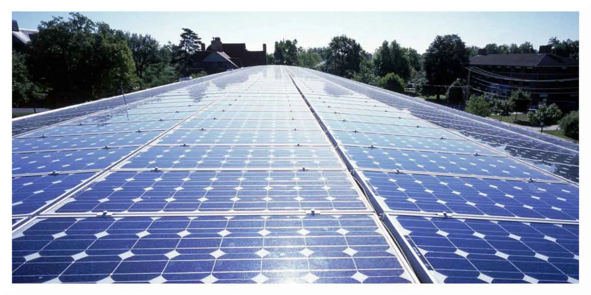 Le photovoltaïque