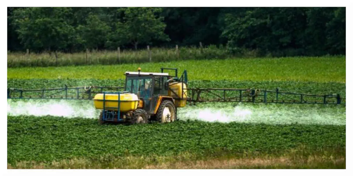 Des médecins et des scientifiques interpellent Emmanuel Macron sur les pesticides européens