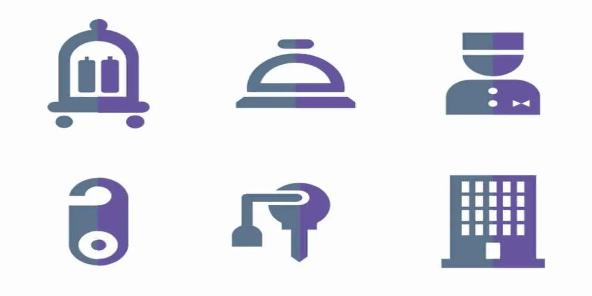 concierge-logo - Votre Actualité au Quotidien Les conciergeries privées ne sont plus un luxe