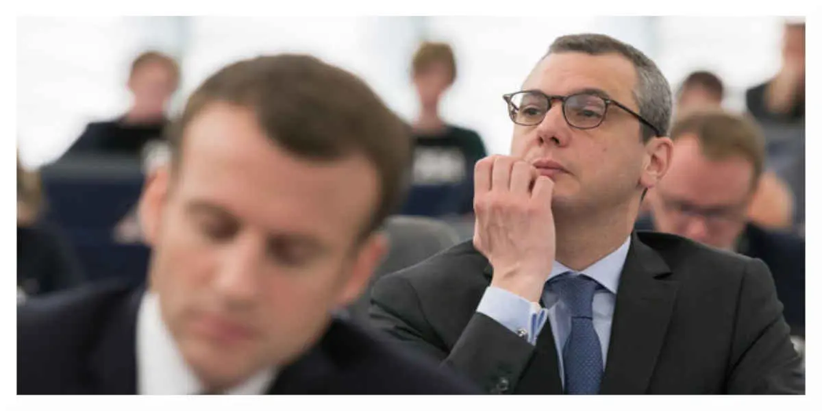 Alexis-Kohler - Votre Actualité au Quotidien Conflit d'intérêts : Alexis Kohler visé par de nouvelles accusations