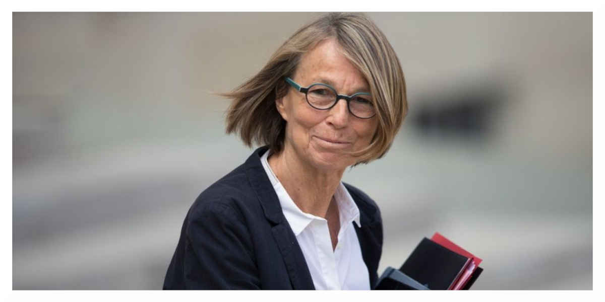 Françoise Nyssen de nouveau épinglée pour des travaux non déclarés
