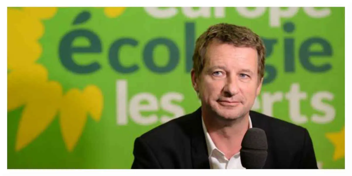 Yannick-Jadot - Votre Actualité au Quotidien