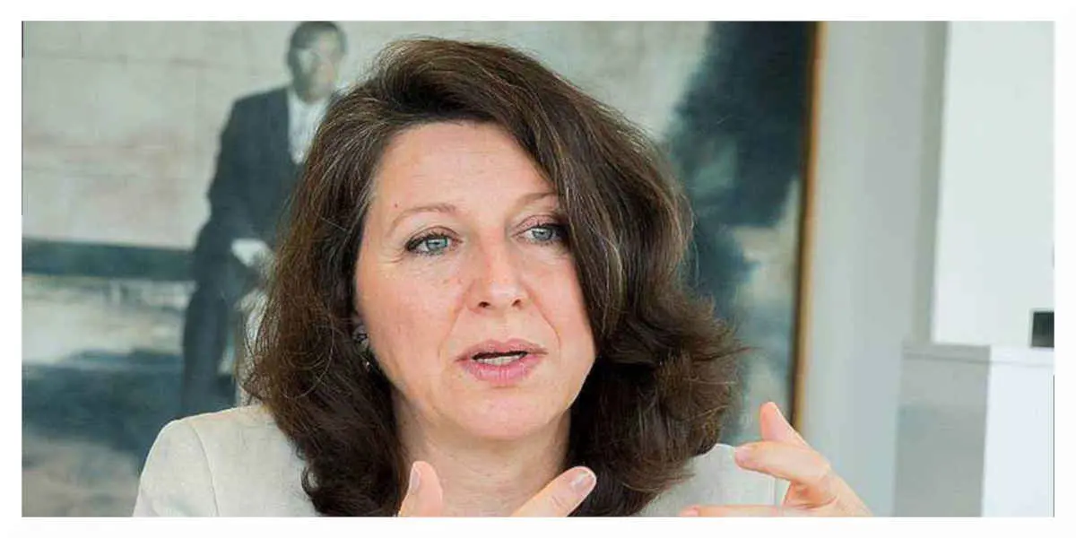 Agnès Buzyn