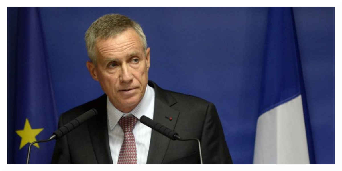 François Molins Le procureur de Paris recadre sévèrement les candidats de droite