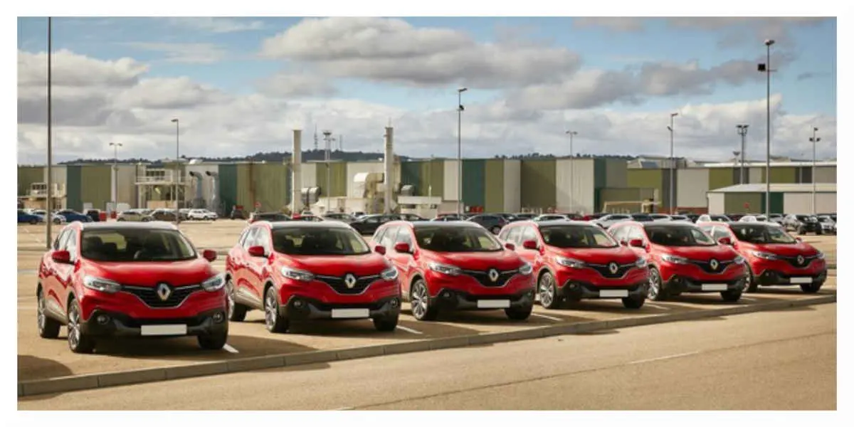 Parc-voiture - Votre Actualité au Quotidien Vers la fin de la vente des véhicules à carburants fossiles